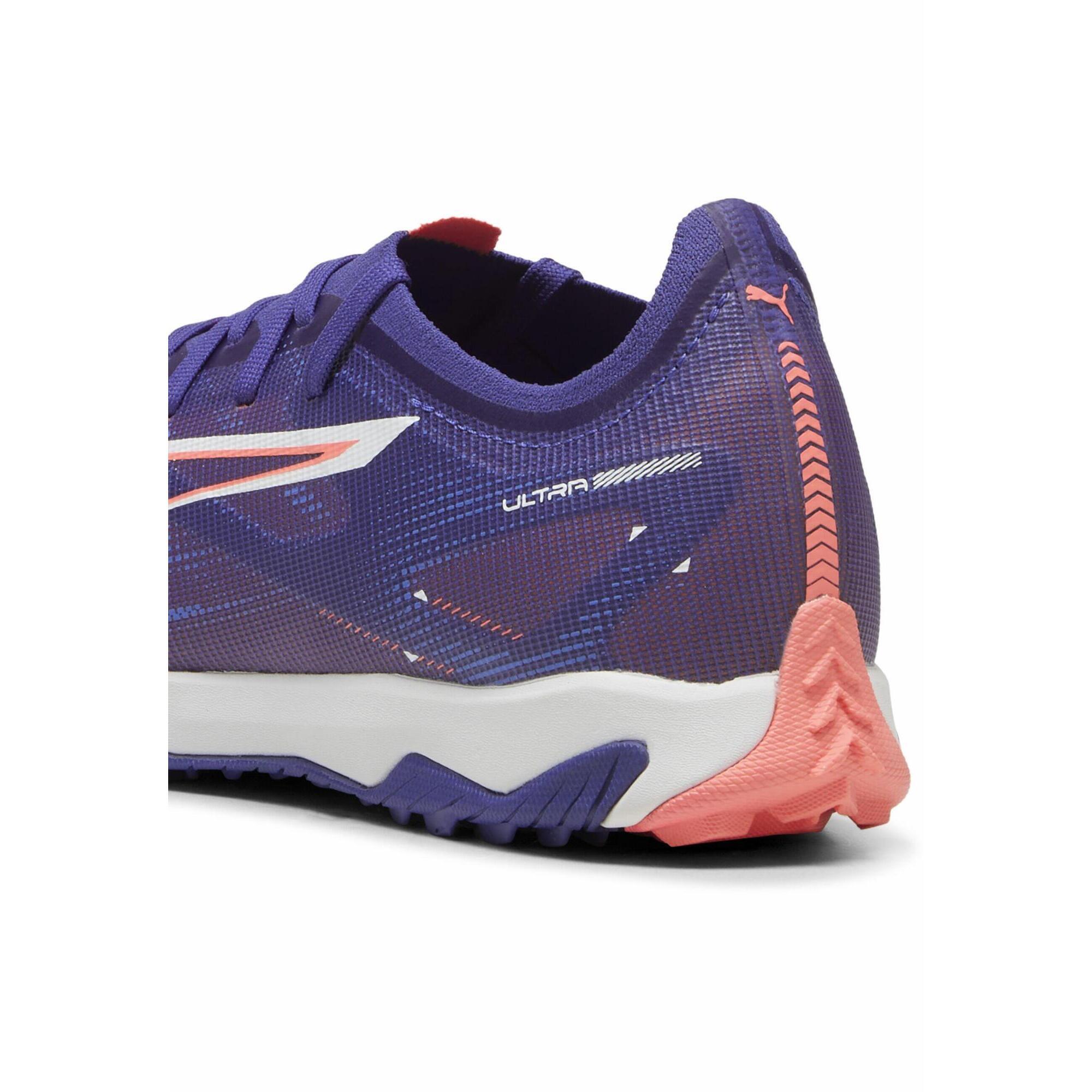 Buty piłkarskie unisex PUMA FUTURE 5 MATCH TT