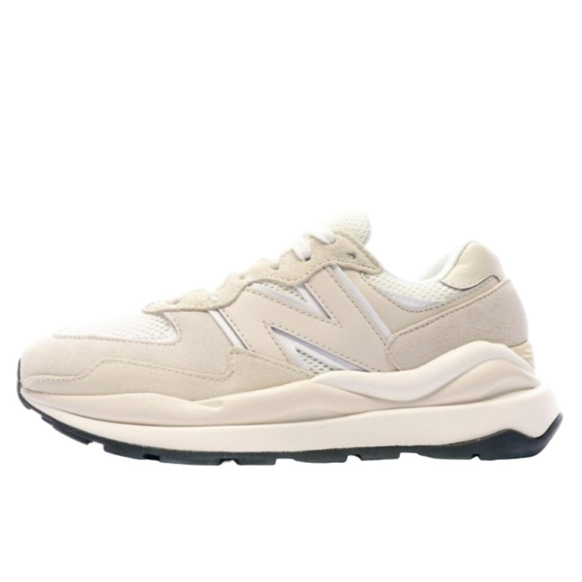 New Balance 5740 Sea Salt Calm Taupe