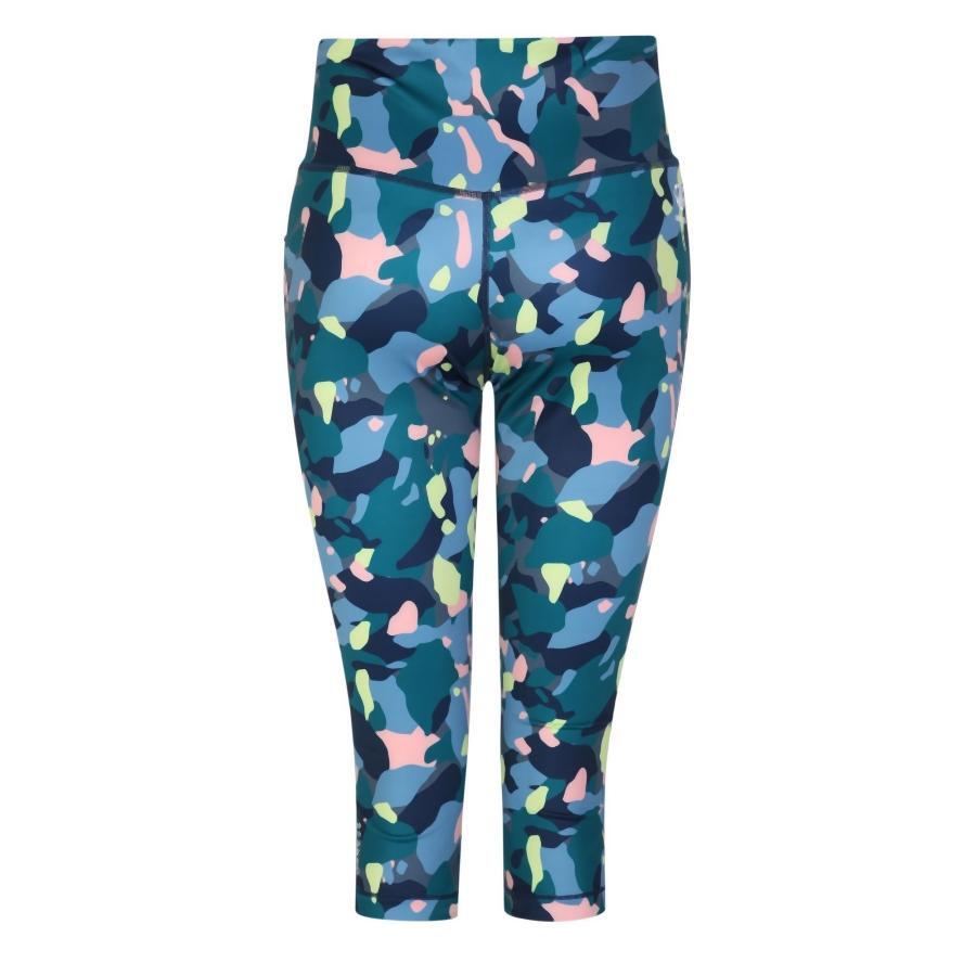 Legginsy damskie fitness Dare 2B Influential