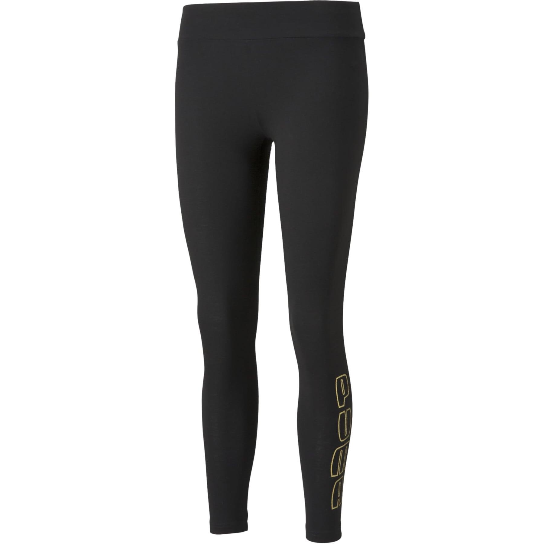 Puma Legginsy Holiday 58955201