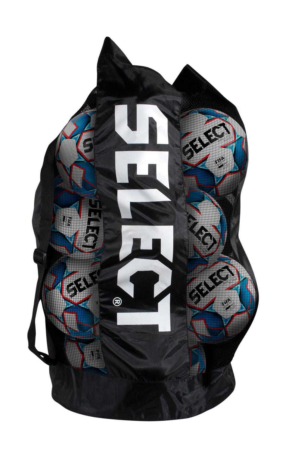 Torba na piłkę nożną Select