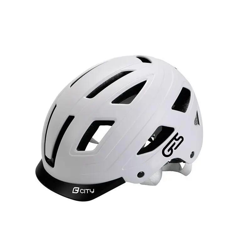 Kask rowerowy Ges