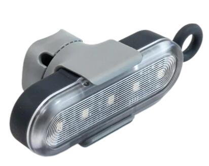 Lampka rowerowa Reelight Reelight Stadium USB-C