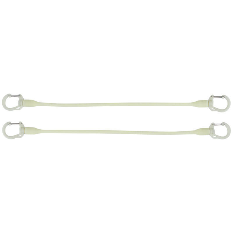 popręg Evoc Cargo Straps Glow in the dark