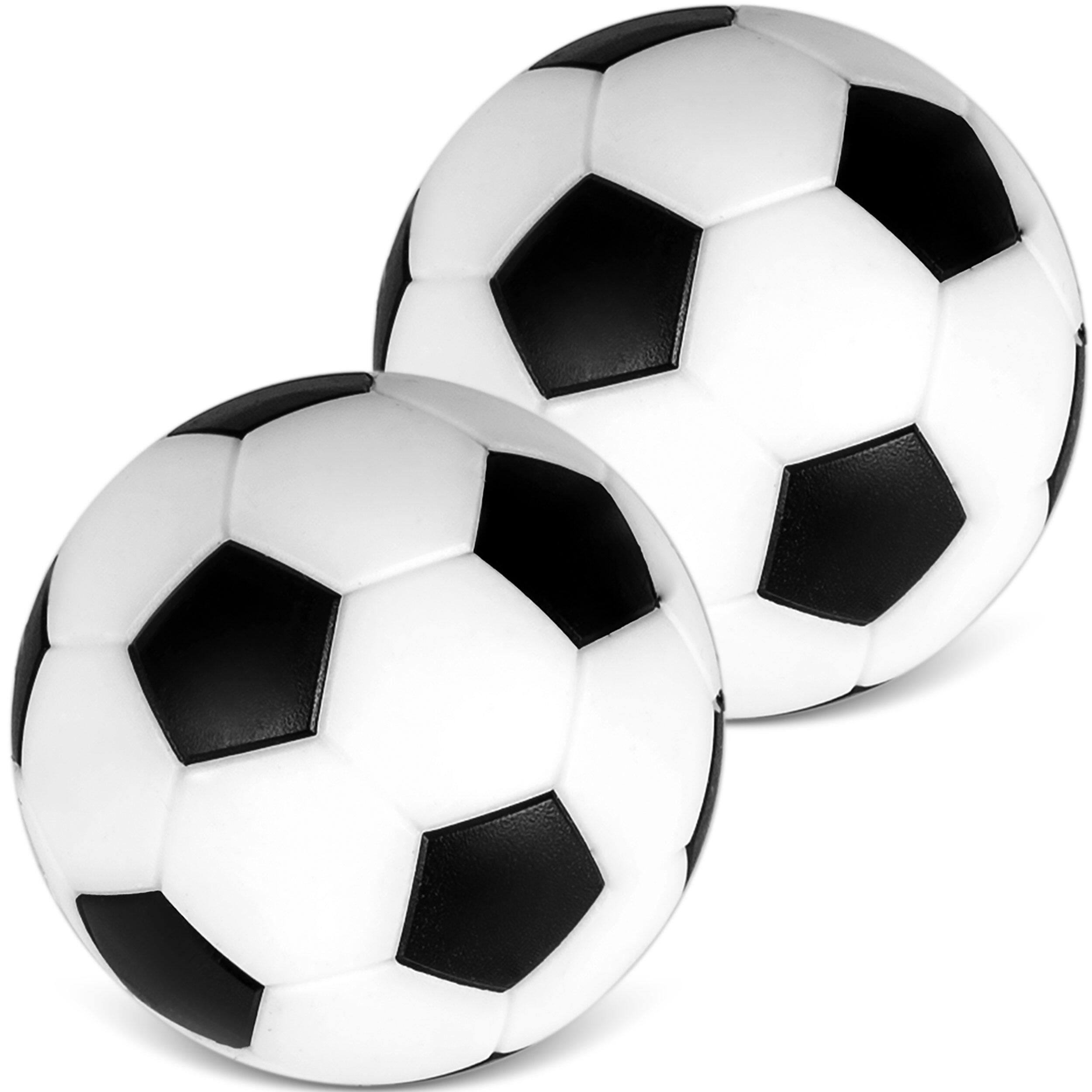 Zestaw 2 piłeczki piłki do piłkarzyków Neo-Sport