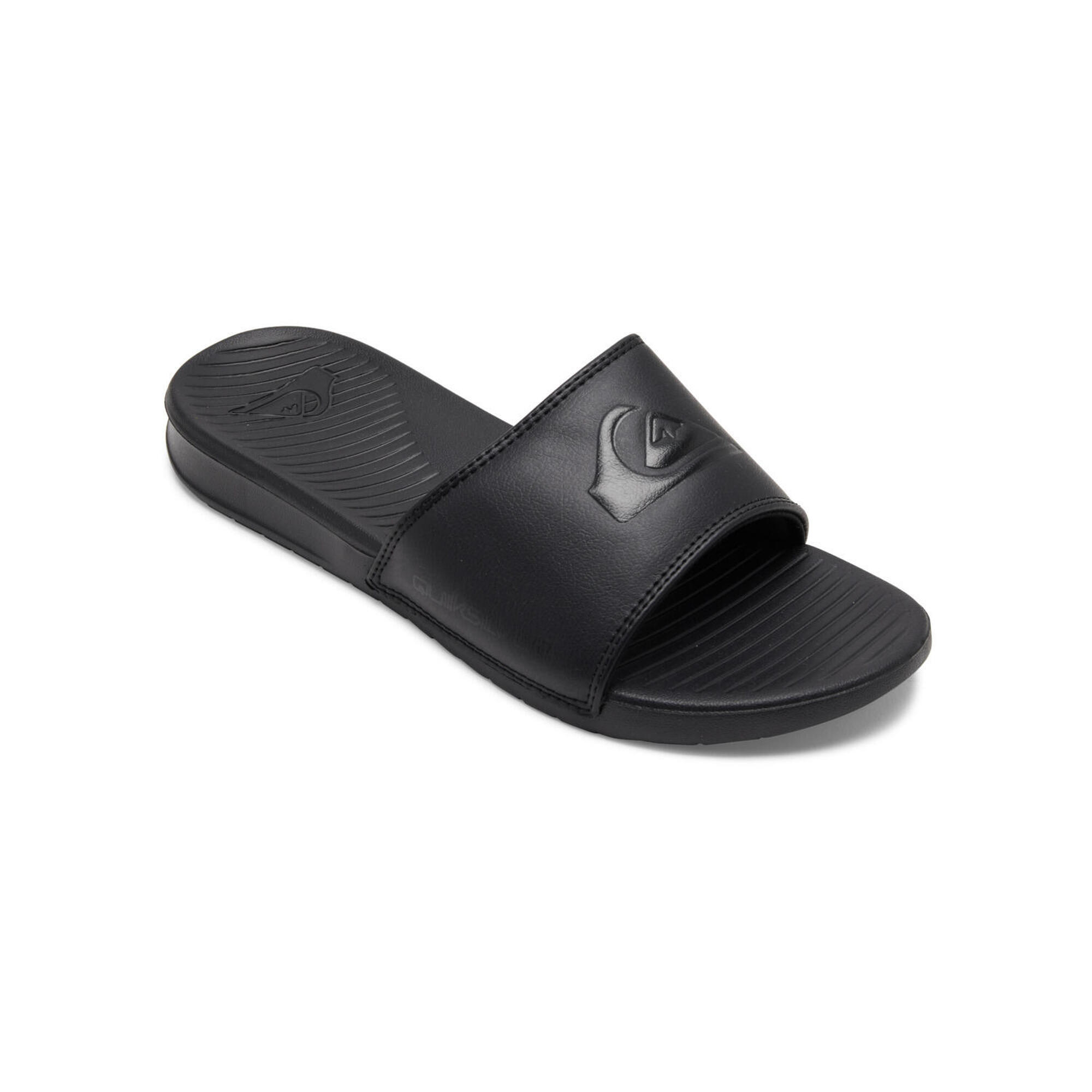 Klapki basenowe męskie Quiksilver Bright Coast Slide
