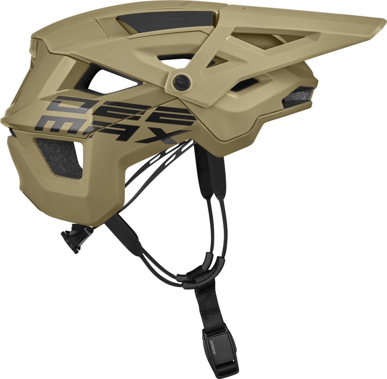 Zestaw słuchawkowy Mavic Deemax Pro Mips