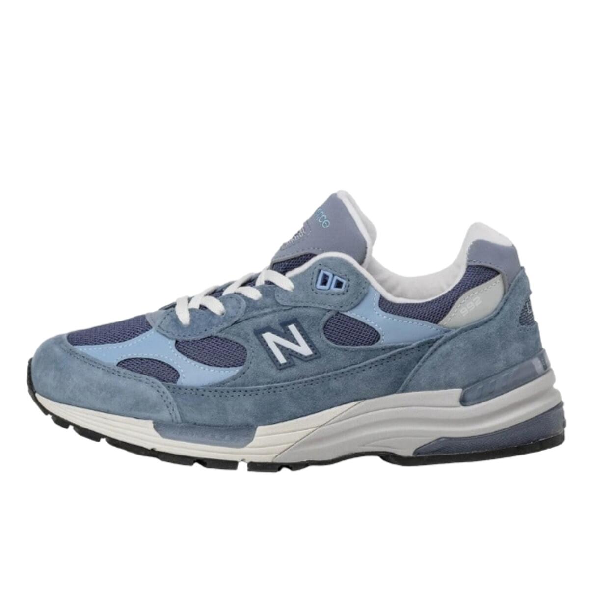 New Balance 992 MiUSA Dusk Shower