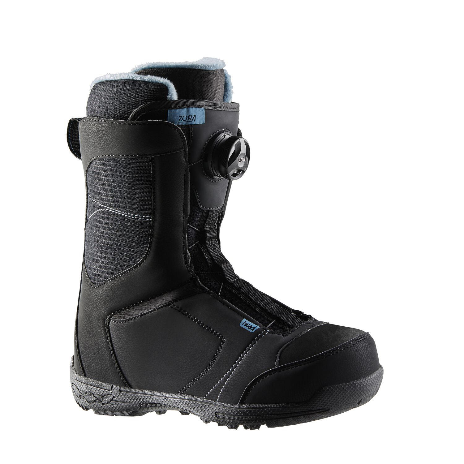 Buty snowboardowe Zora Boa Lyt