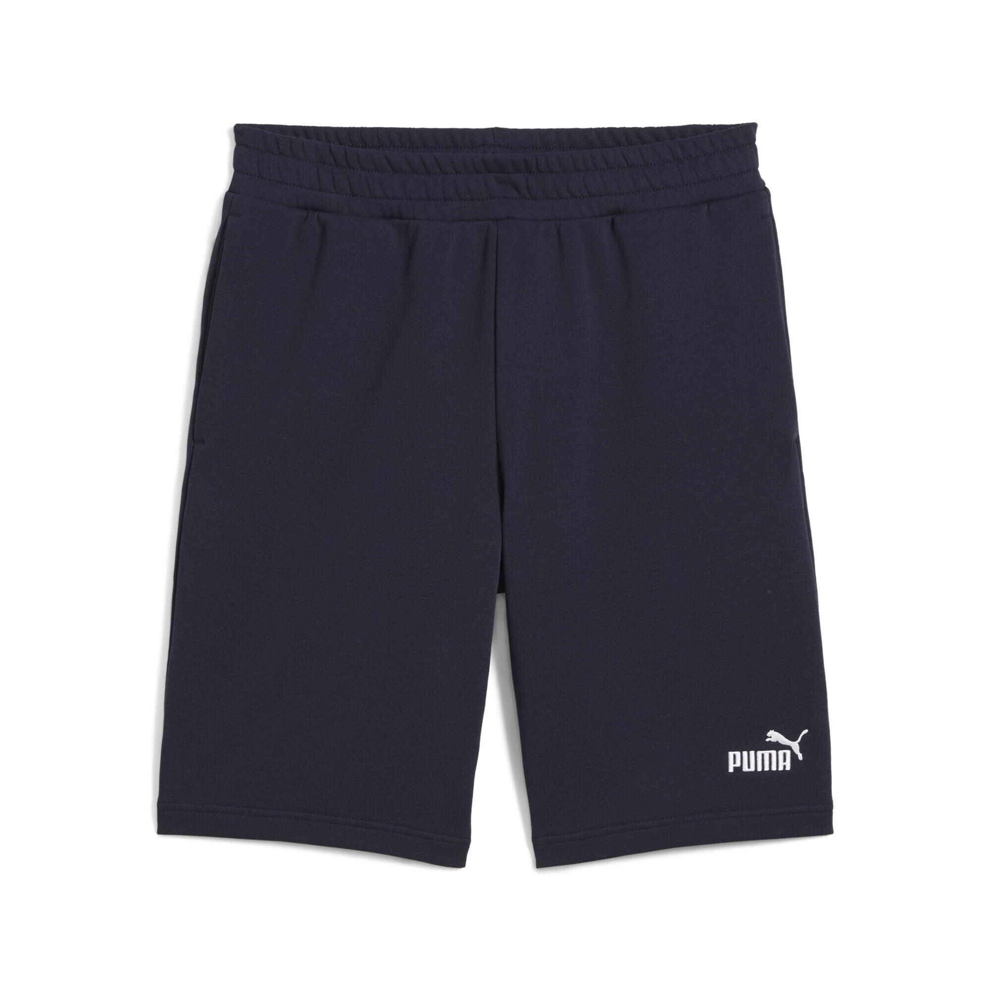 Męskie szorty Essentials 10 z logo No. 1 PUMA