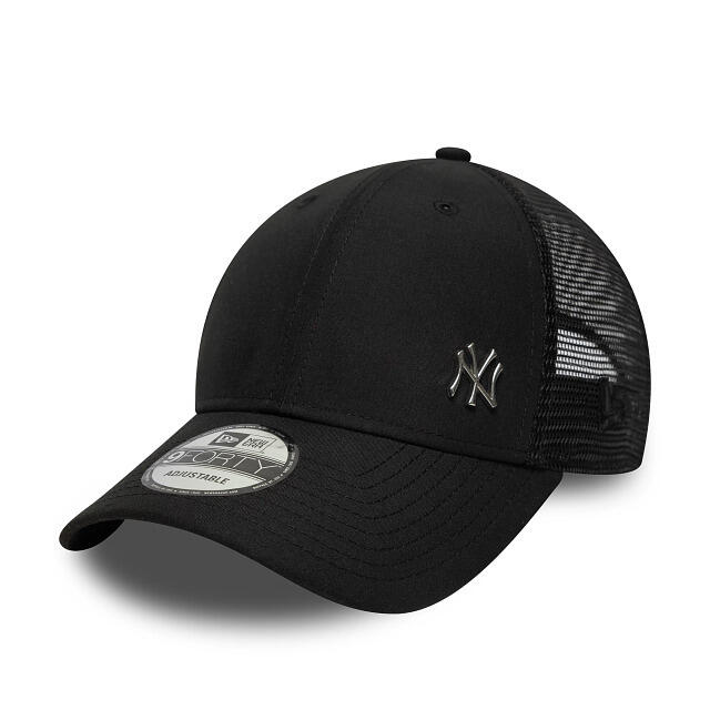 Czapka Trucker New Era 9forty New York Yankees Flawless