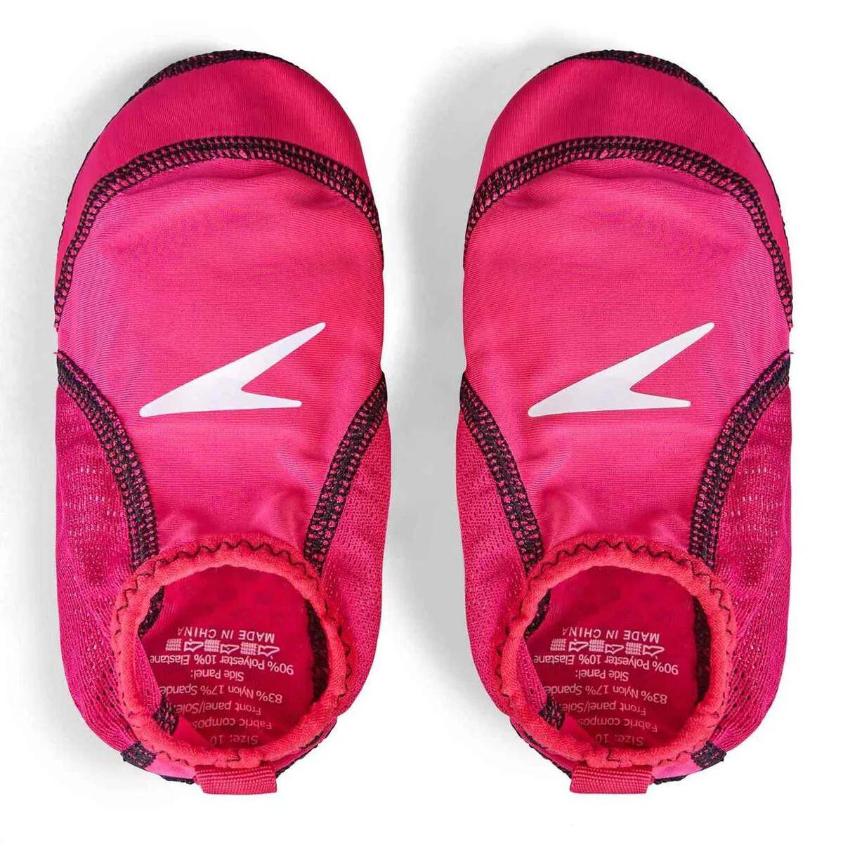 Skarpetki sportowe skarpety basenowe dla dzieci Speedo Pool Socks