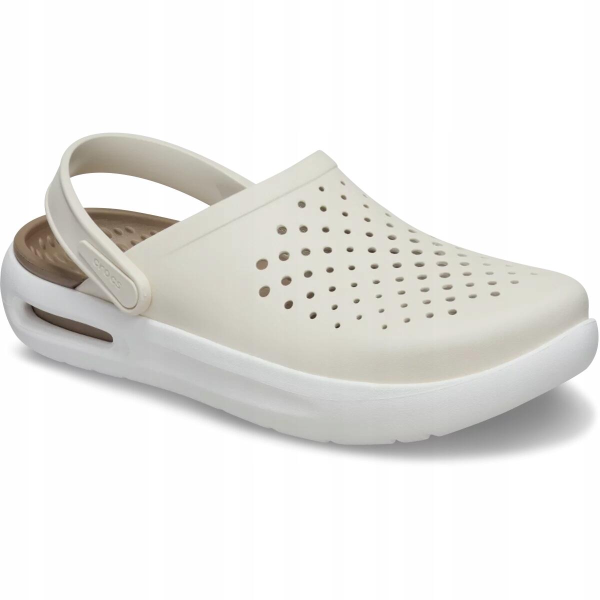 Chodaki Dla Dorosłych Crocs Inmotion Clog