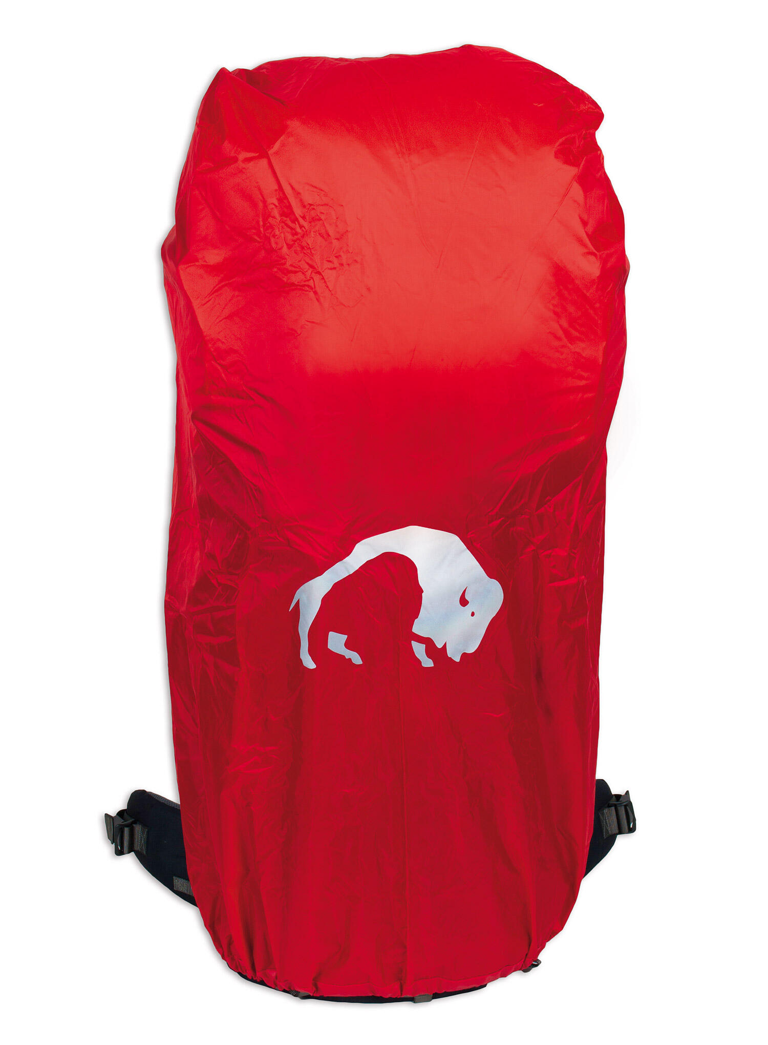 Pokrowiec na plecak Tatonka Rain Flap XXL - red