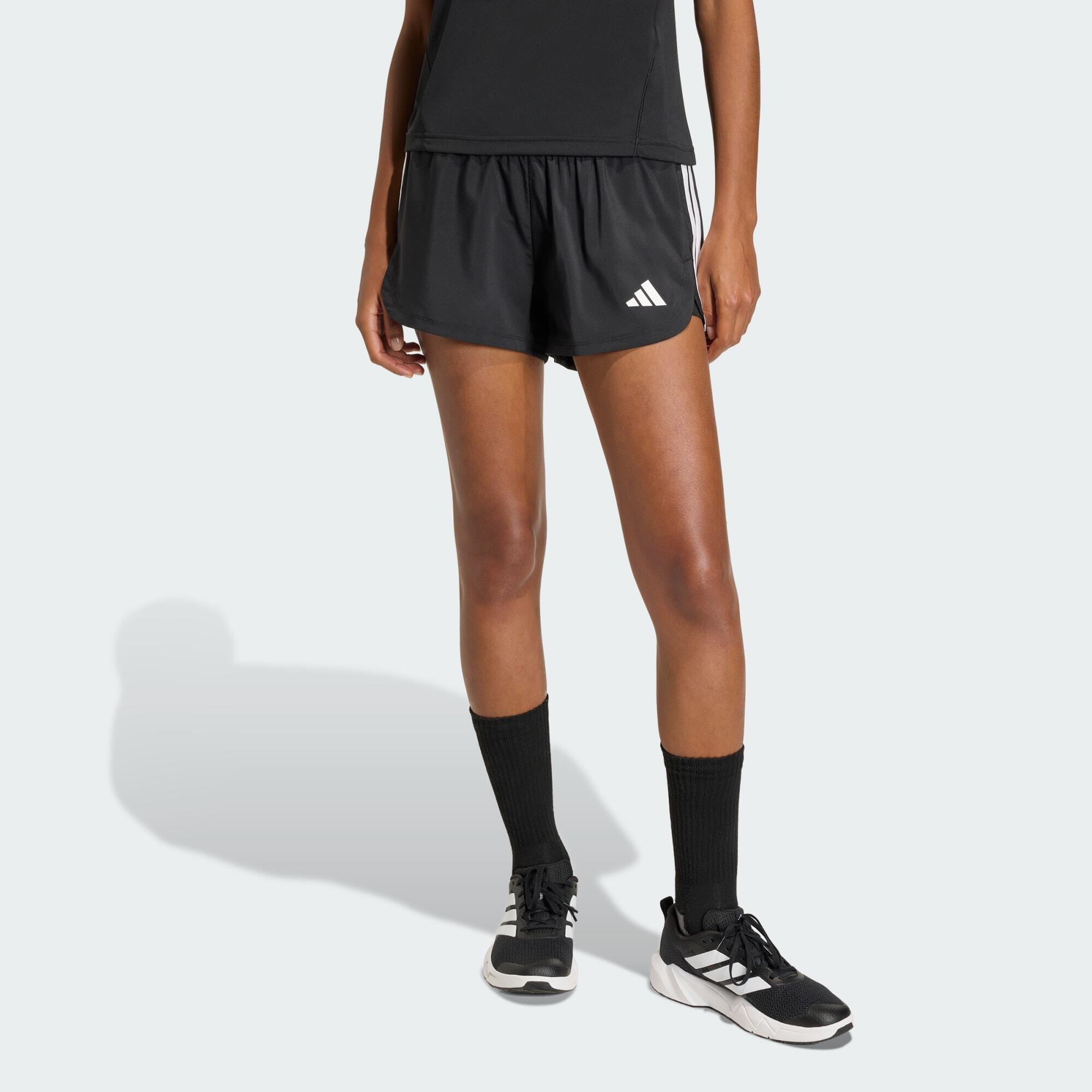 Szorty Pacer Workout Woven 2in1
