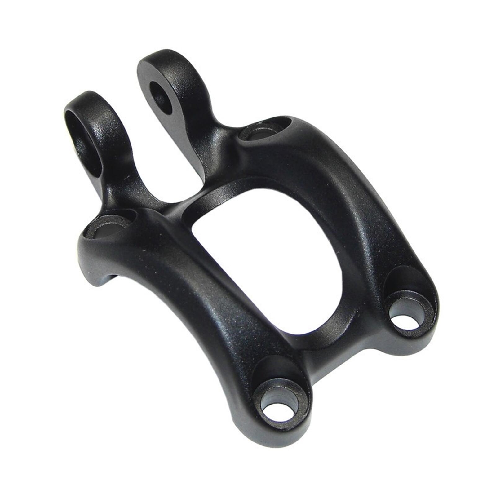 Ergotec osłona mostka przedniego dla Charisma/Piranha 2  31.8 mm  aluminium