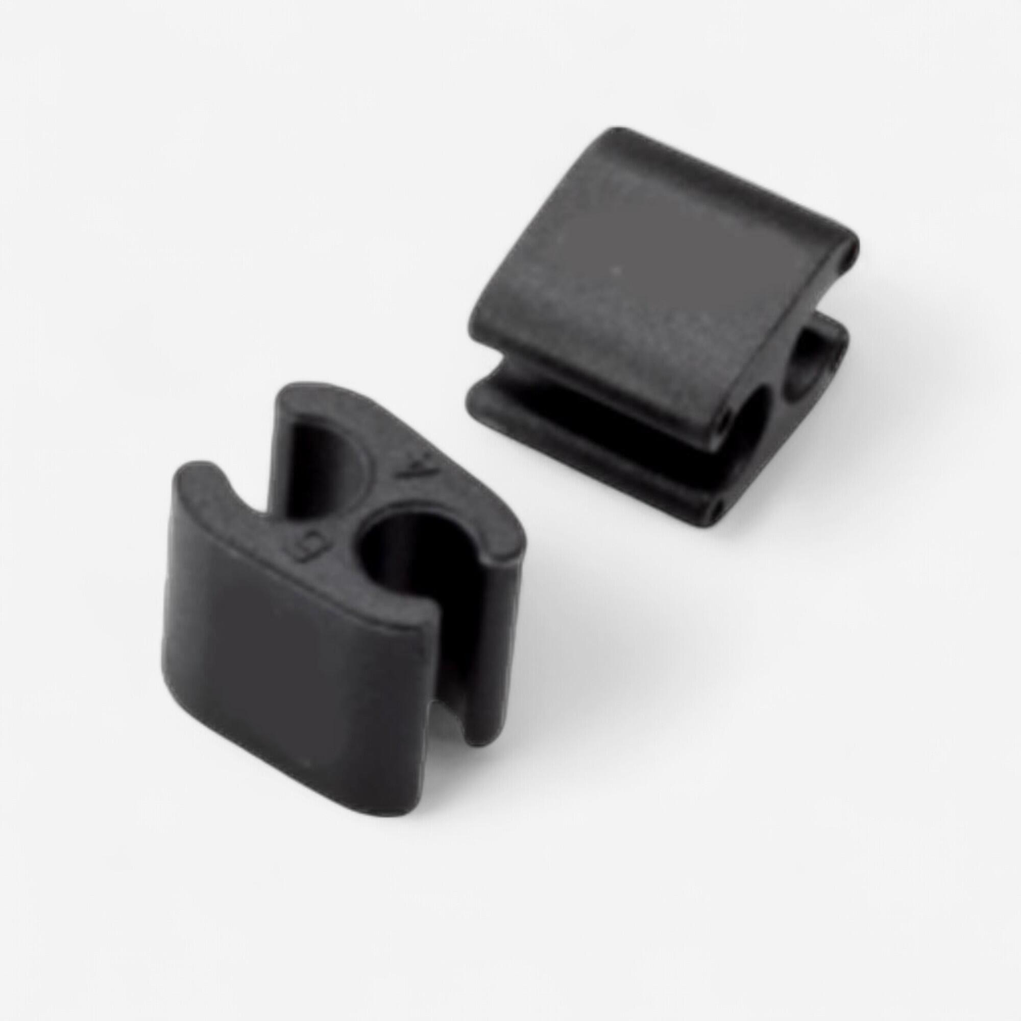 Hak do podwójnej złączki Jagwire 4 mm / 5 mm