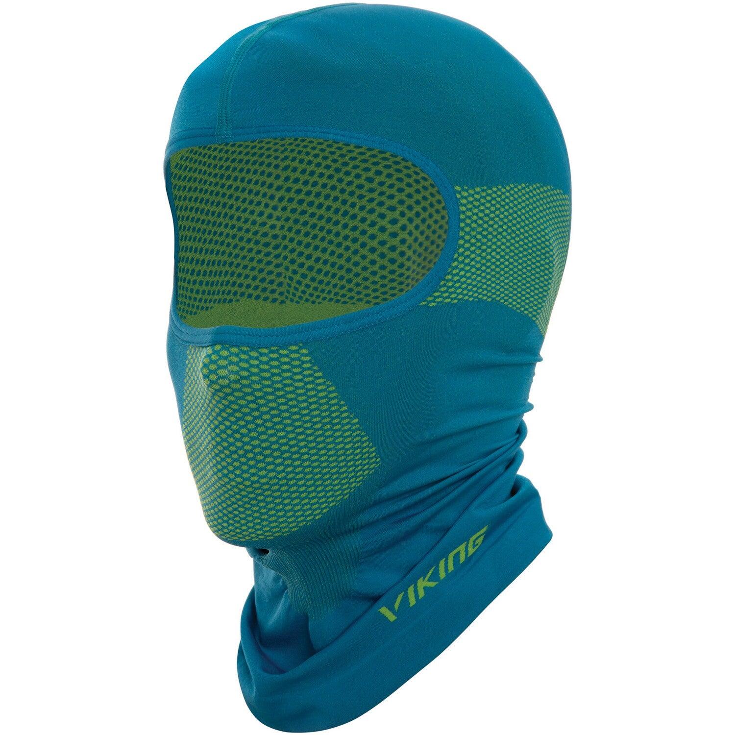 Kominiarka bezszwowa Viking Sigurd Multifunction, maska