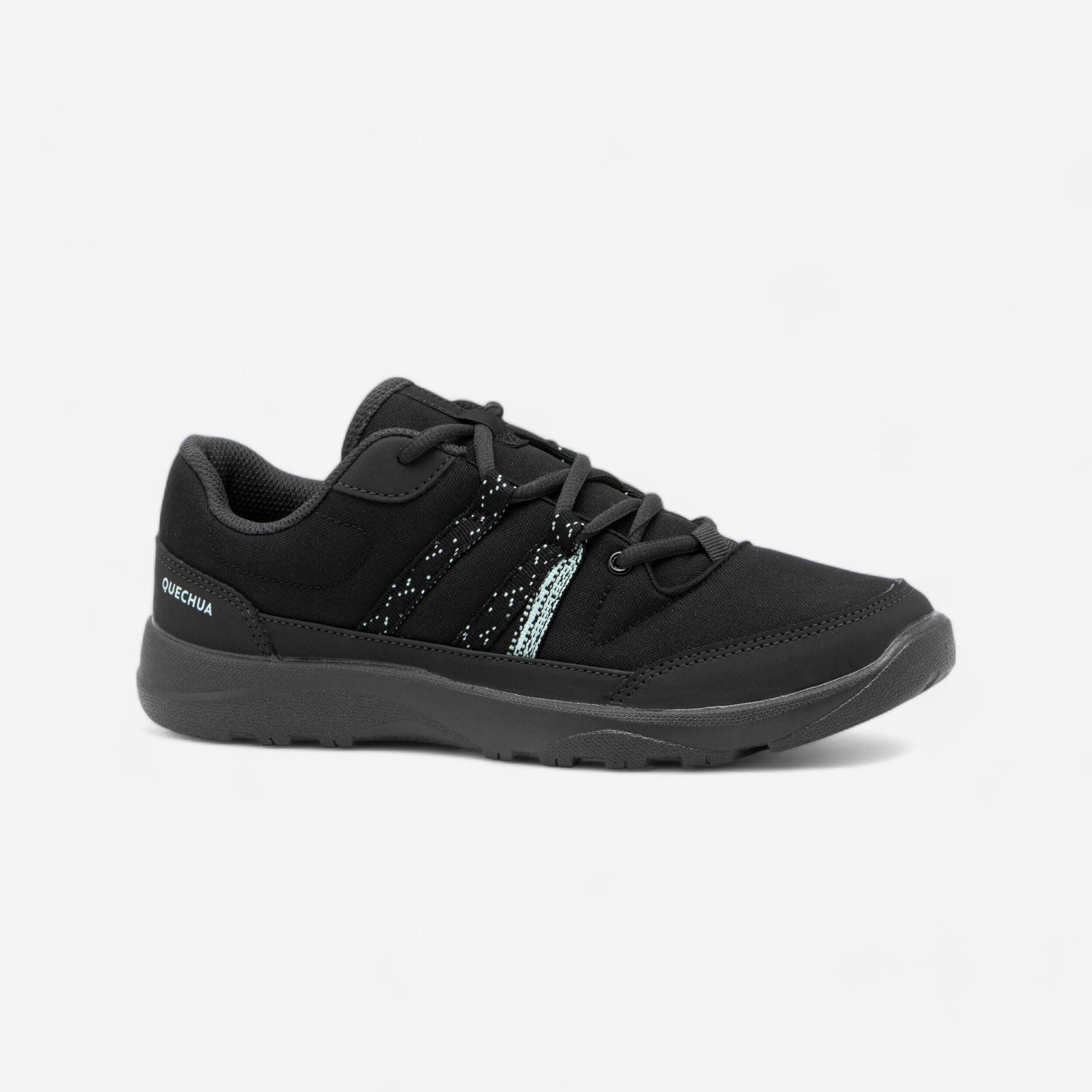 Buty turystyczne damskie Quechua NH50