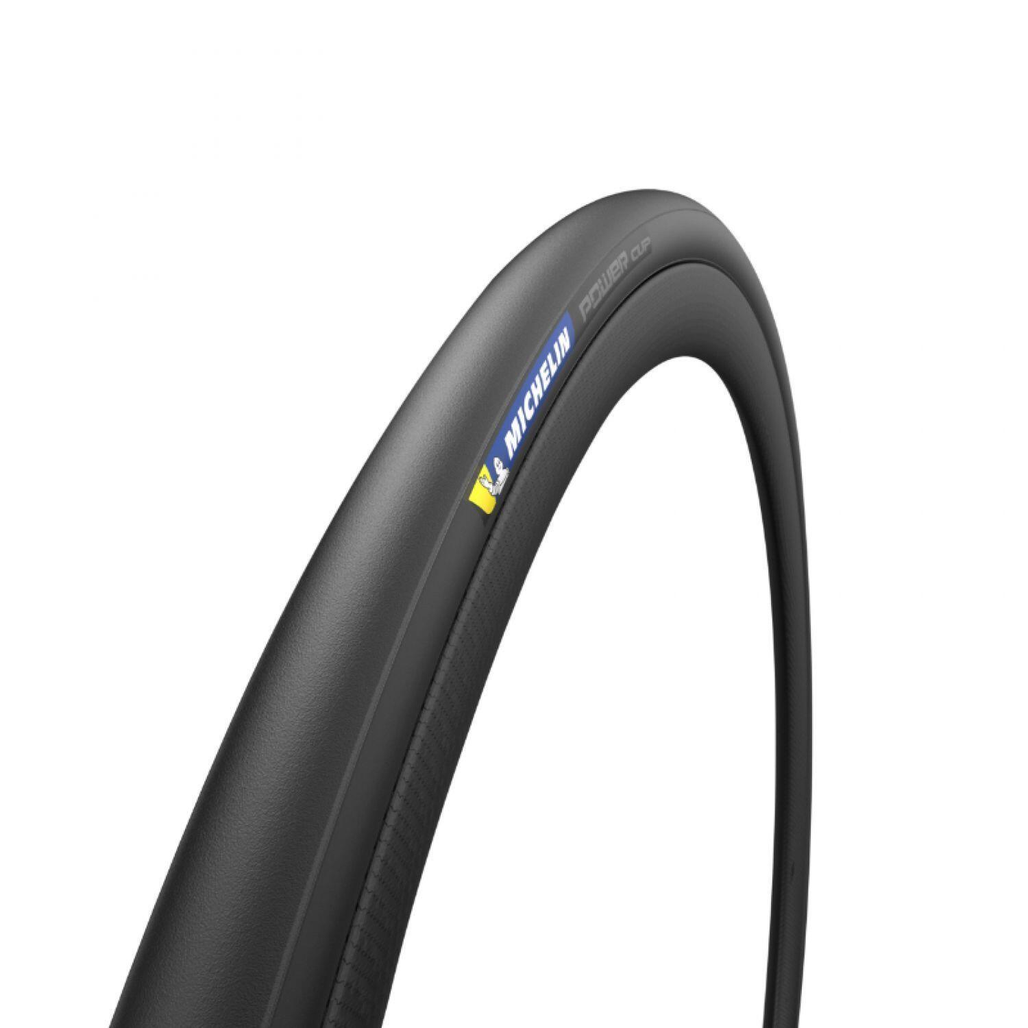 Opony Michelin Power Cup Ts