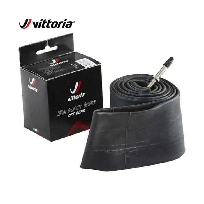 Vittoria dętka 47/54-584 FV 48 mm Lite 1Z1217F447111BK
