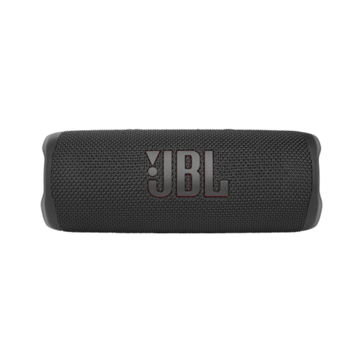 Głośnik Bluetooth Przenośny JBL Flip 6 Czarny