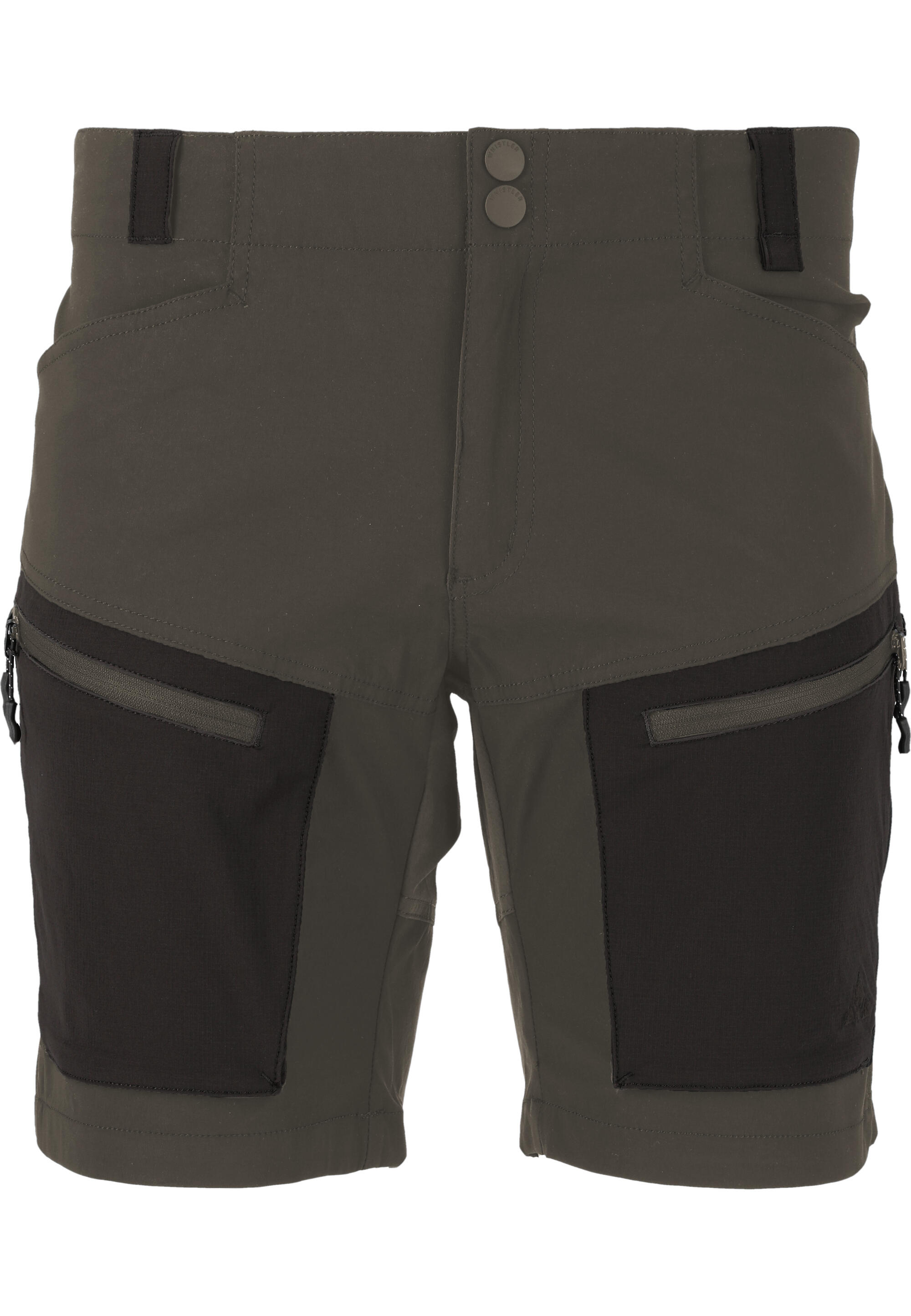 Szorty Whistler Kodiak