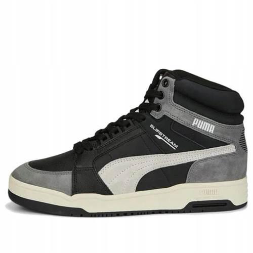 Buty do chodzenia męskie Puma Slipstream Mid Heritage