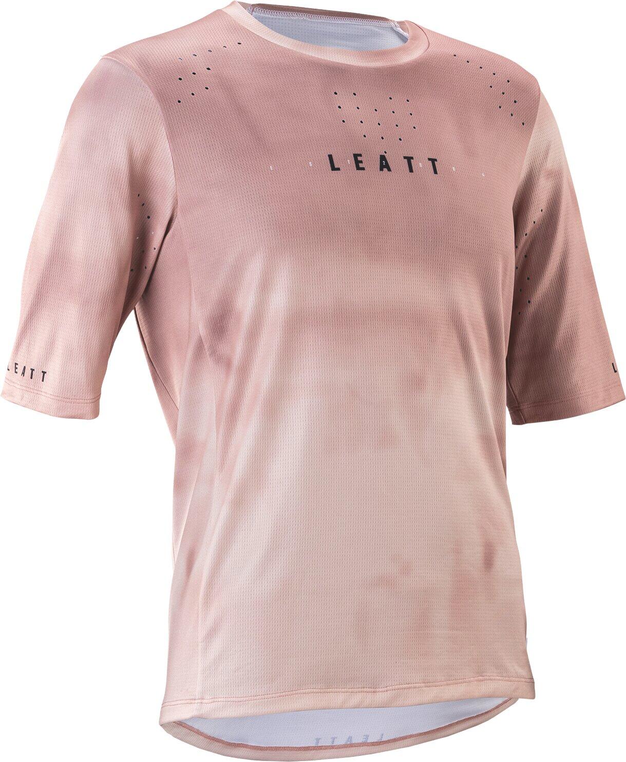Bluza damska Leatt Jersey MTB Gravity 4.0