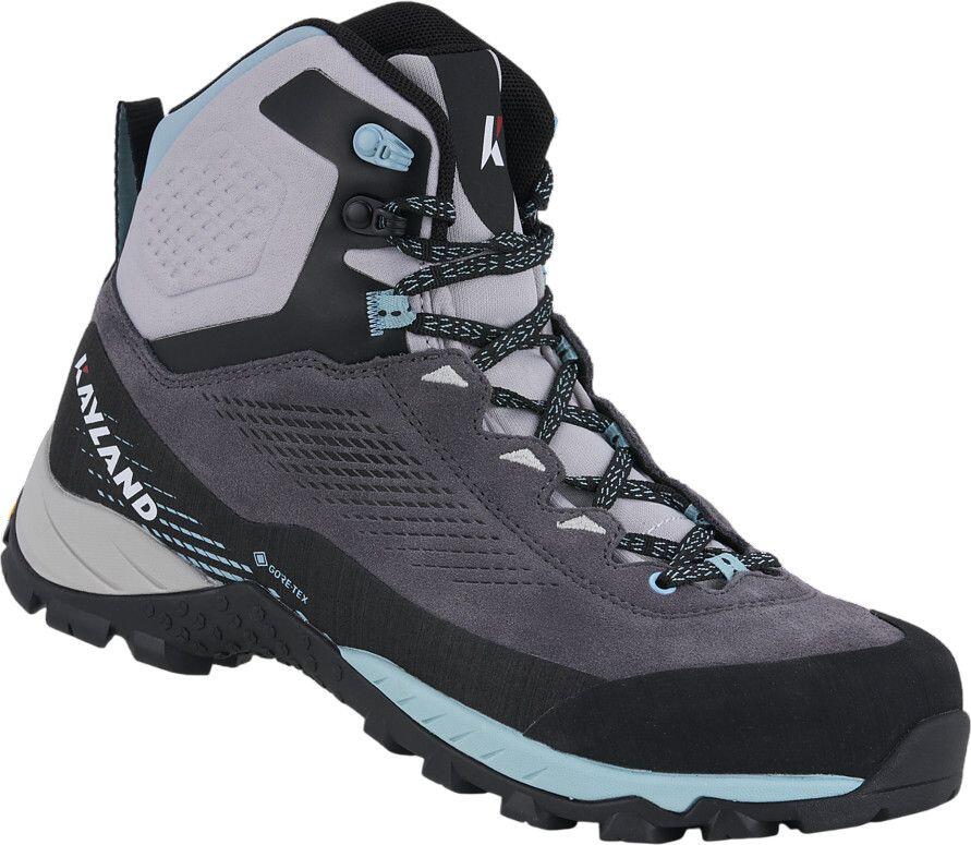 Damskie buty trekkingowe Kayland Vision GTX