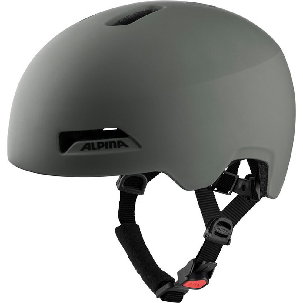 Kask miejski Haarlem