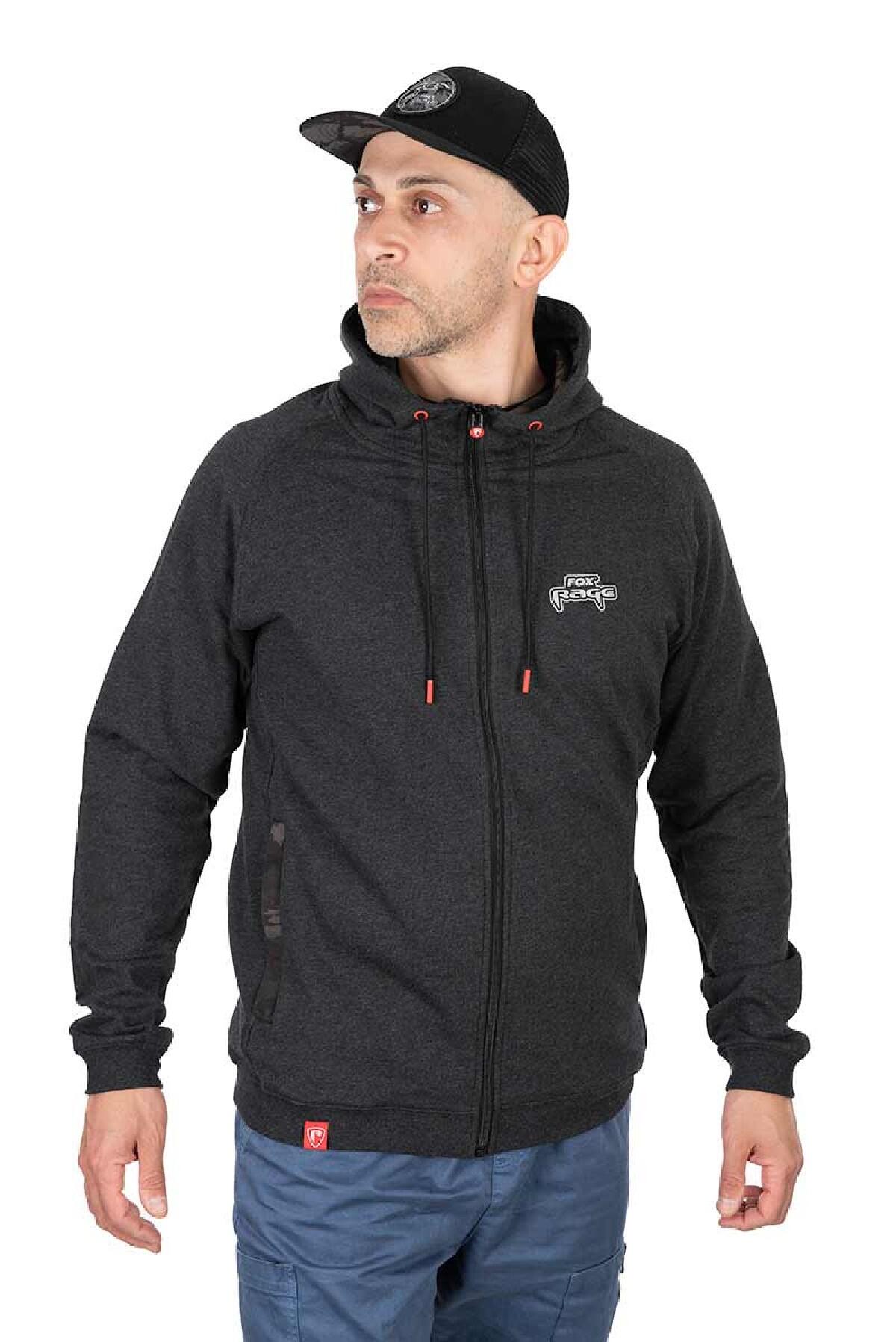 Bluza Fox Rage Voyager