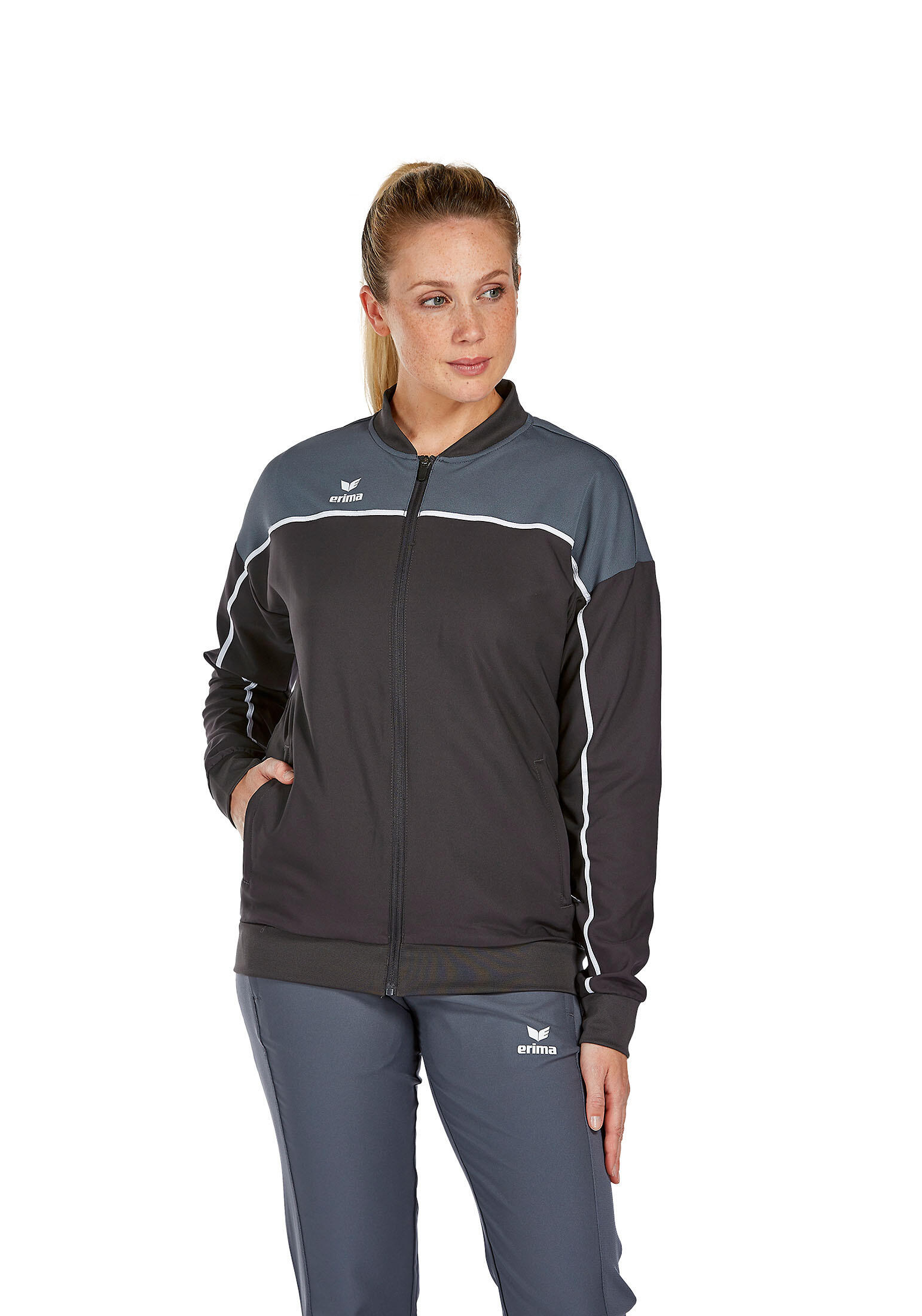 Damska bluza dresowa Erima Change