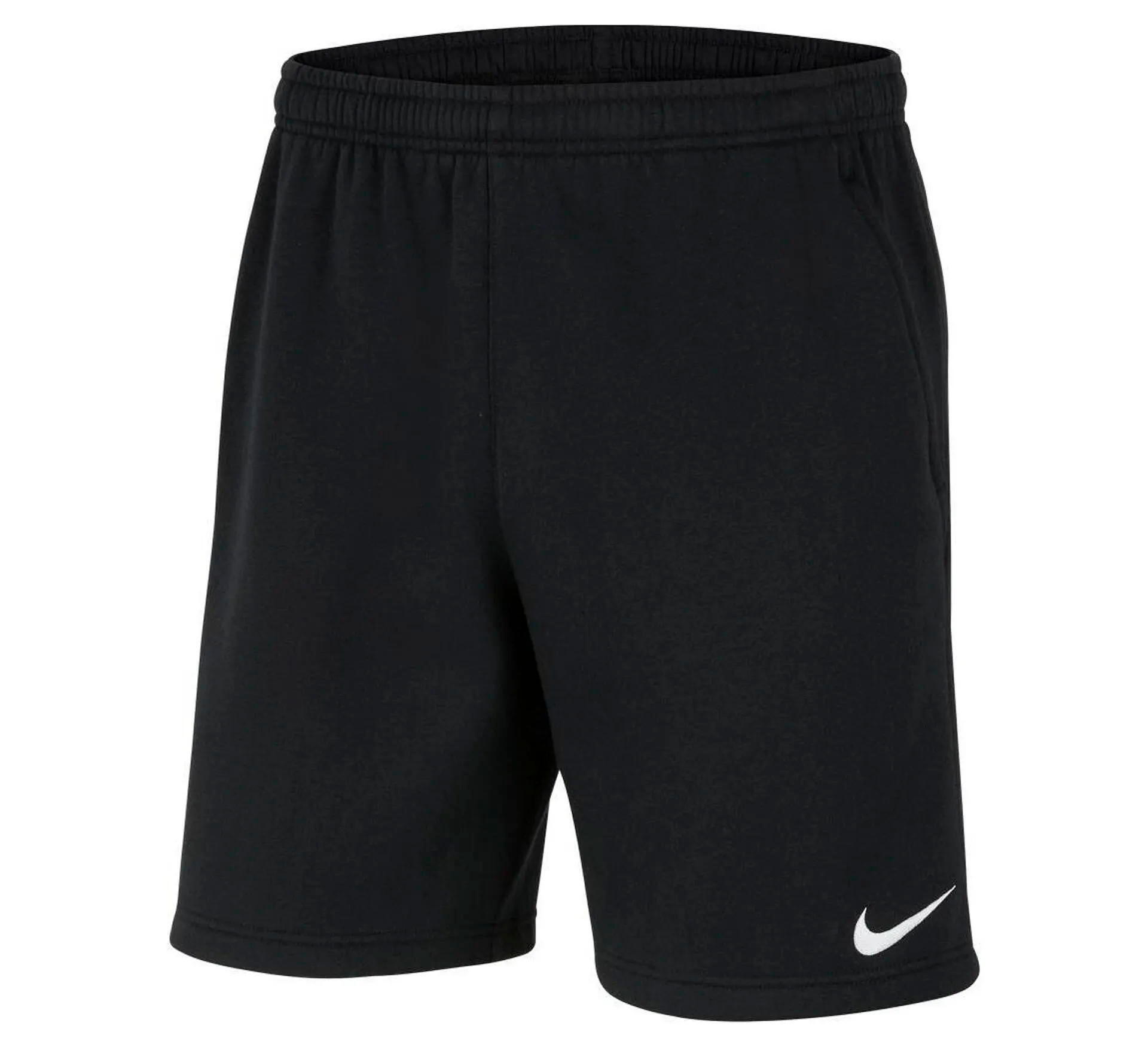 Spodenki sportowe chłopięce Nike Flecee Park 20 Jr Short