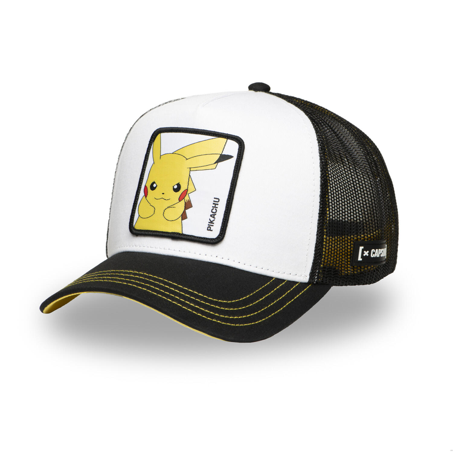 Czapka Capslab Pokemon Ele Wielokolorowa
