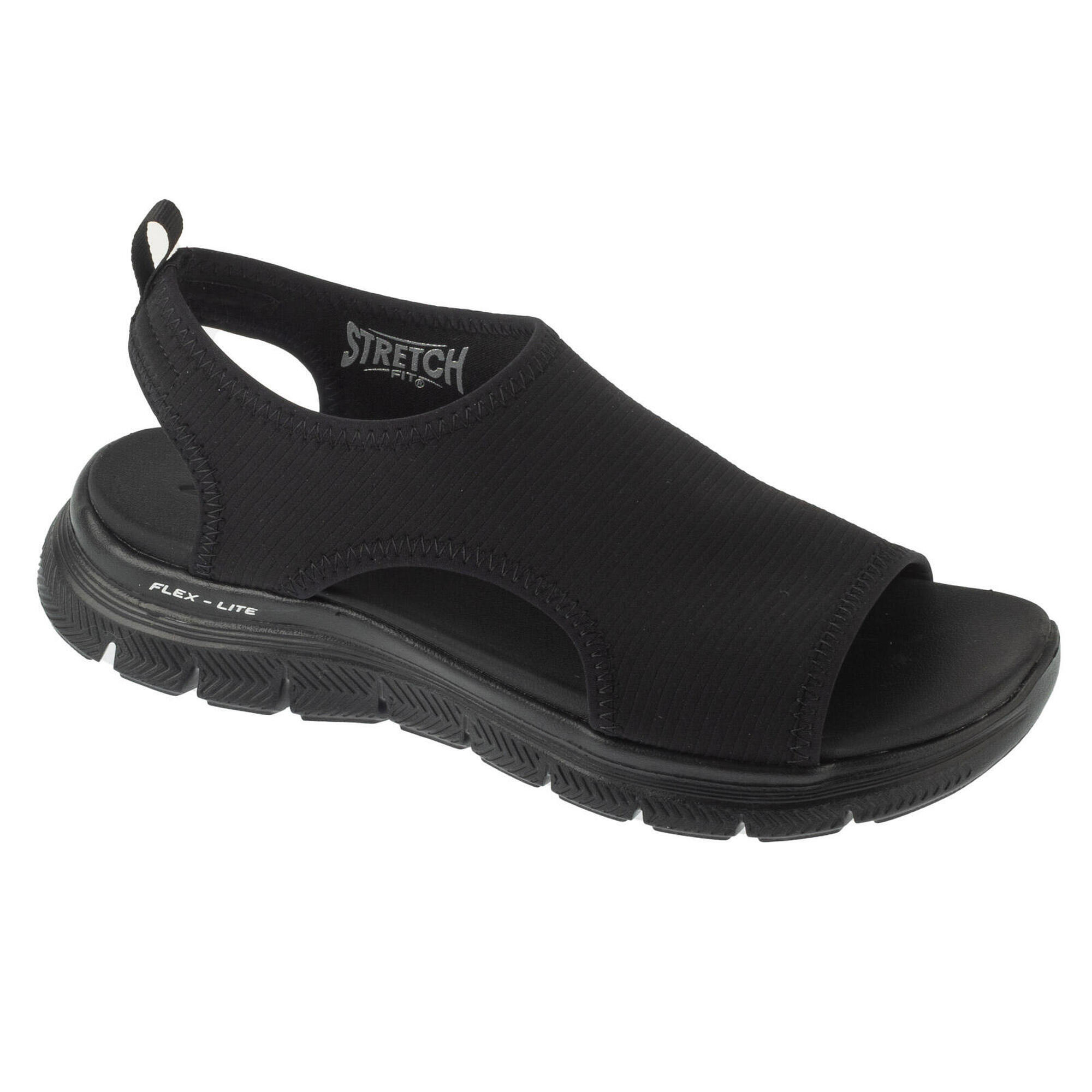 Sandały damskie Flex Appeal 4.0 - Moon Lines