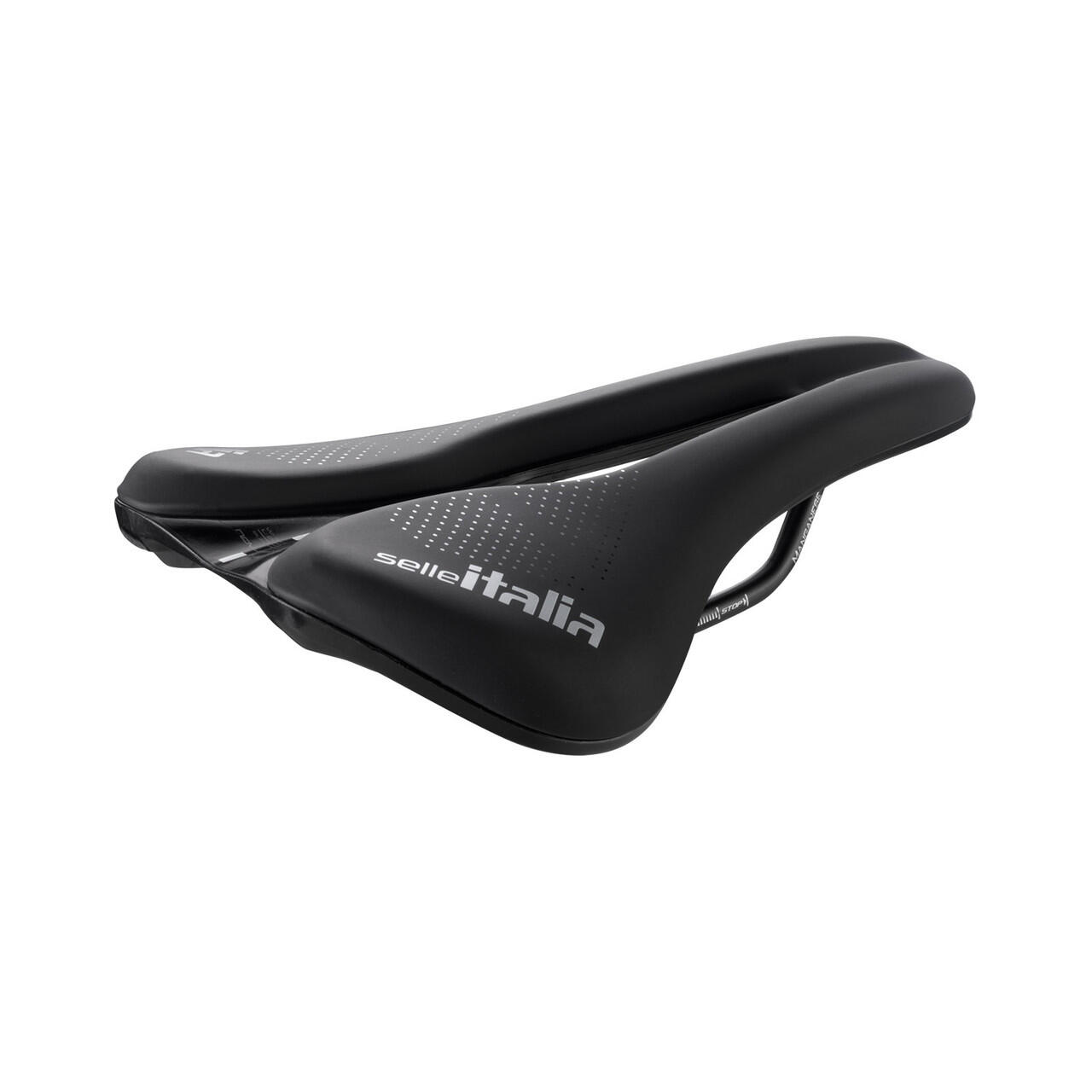 Siodło NOVUS Boost EVO Endurance TM Superflow