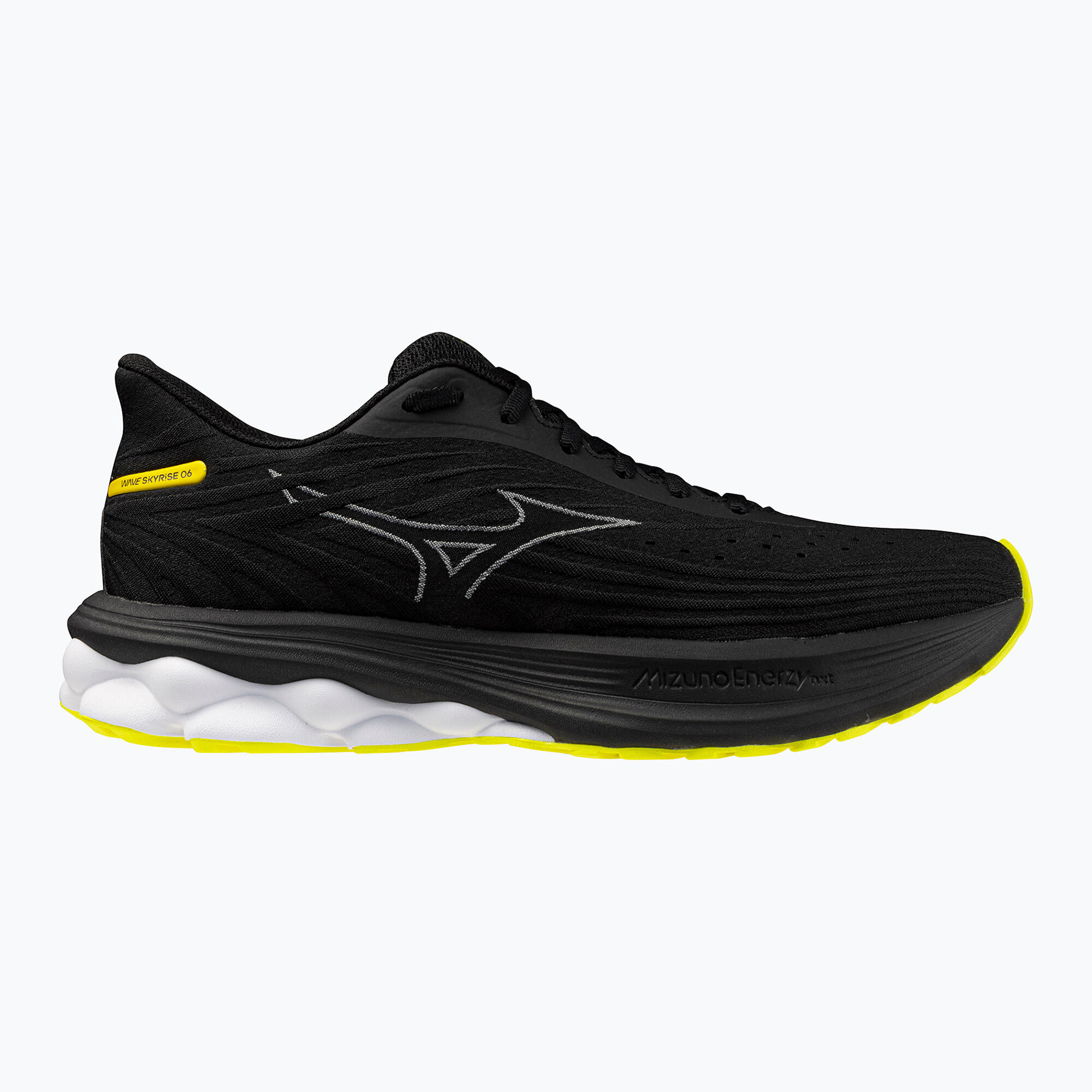 Buty do biegania męskie Mizuno Wave Skyrise 6