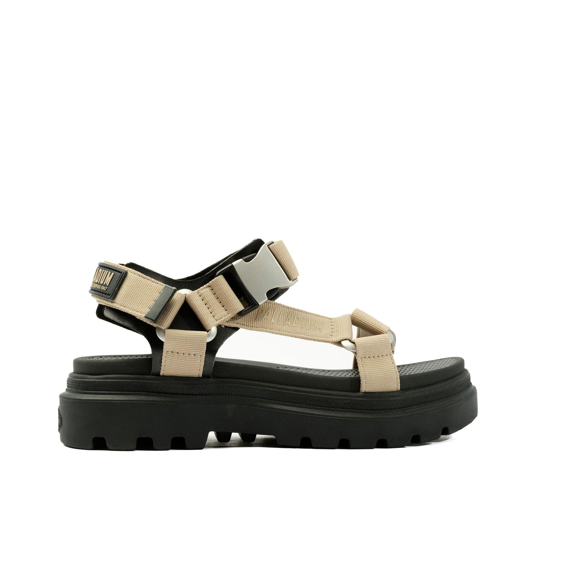 Buty do chodzenia damskie Palladium Pallacruise