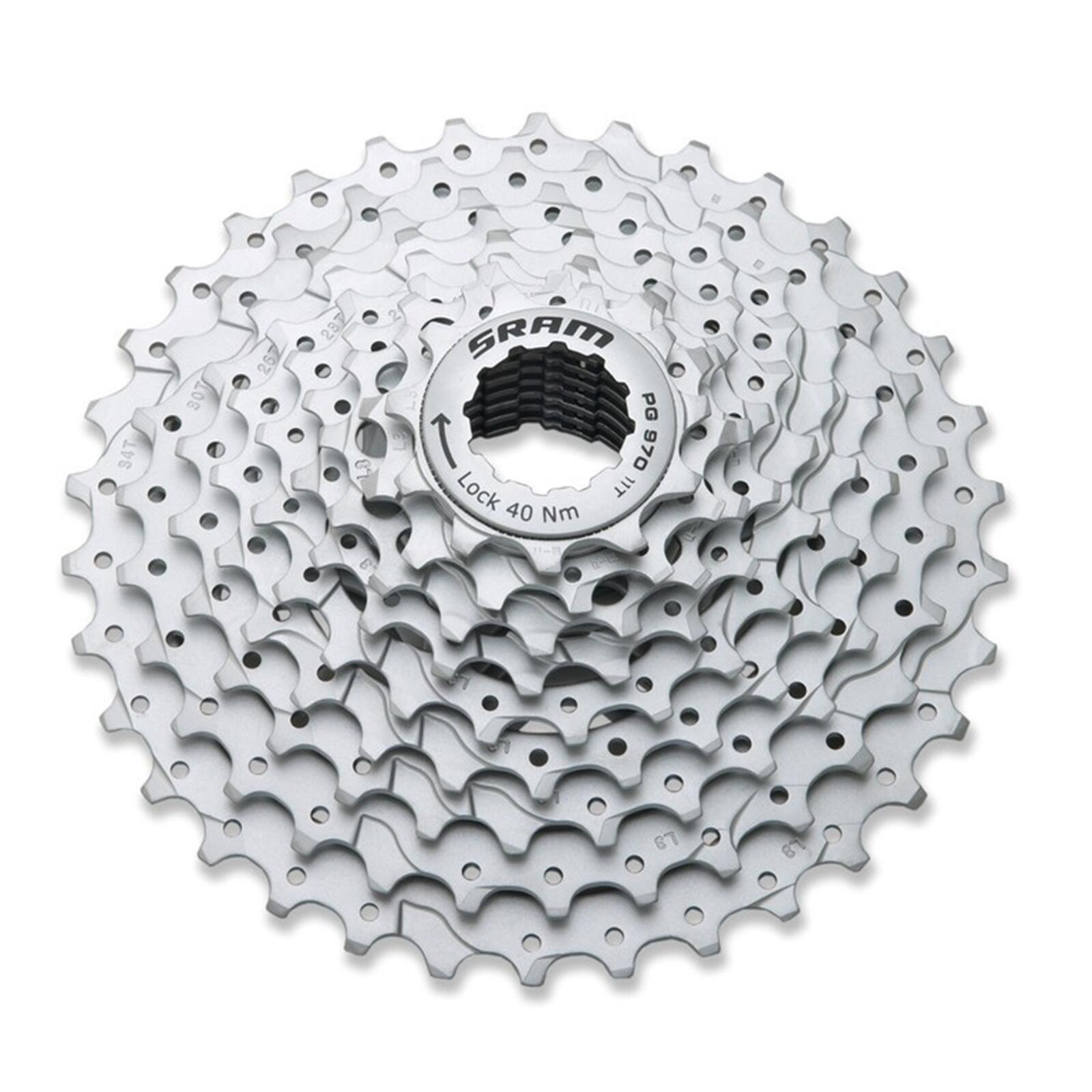 Kaseta Sram PG-970 9 biegów