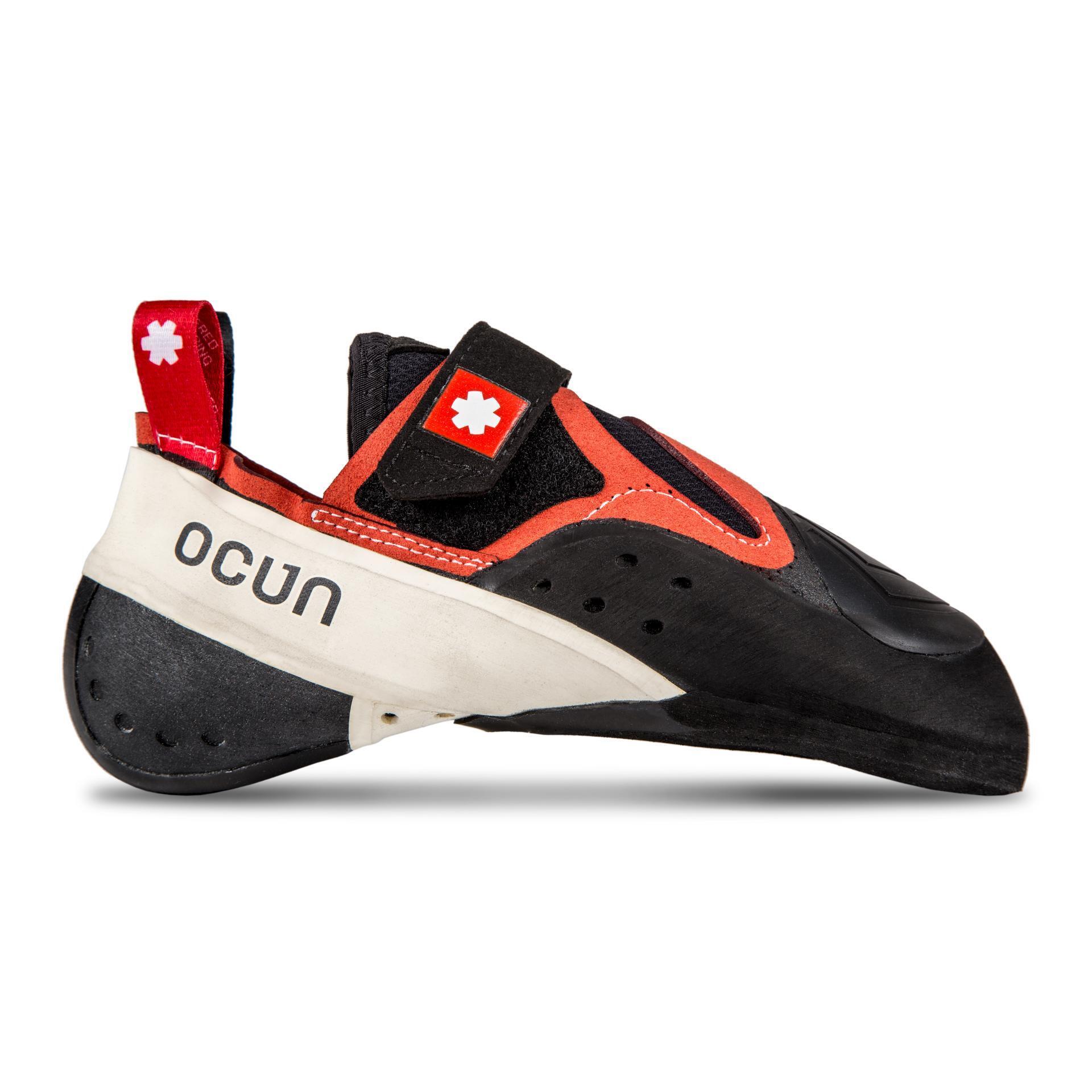 Buty wspinaczkowe dla dzieci Ocun Iris