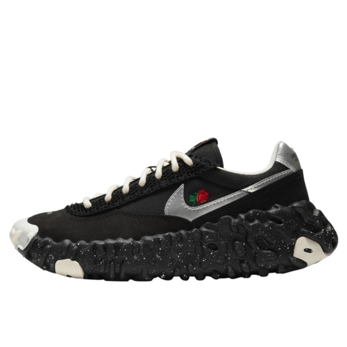 Buty do chodzenia dla dorosłych Nike Overbreak SP Undercover Black