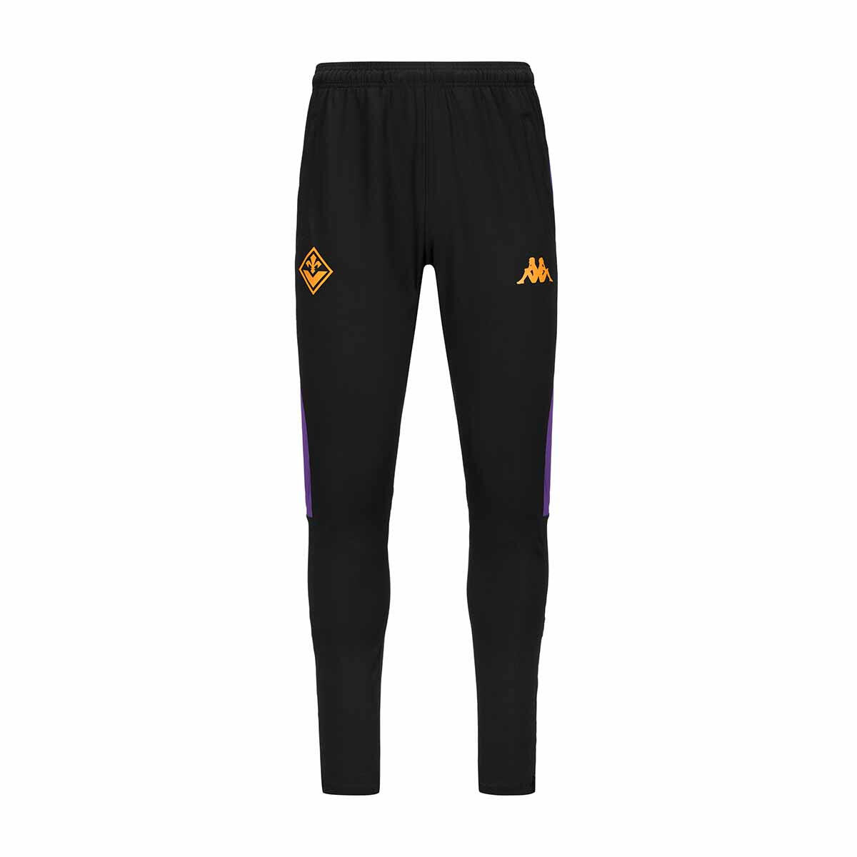Spodnie dresowe Fiorentina Abunszip Pro 8 2024/25