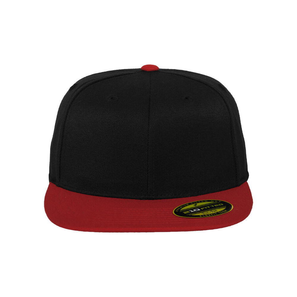 Czapka Flexfit premium 210 2-tone