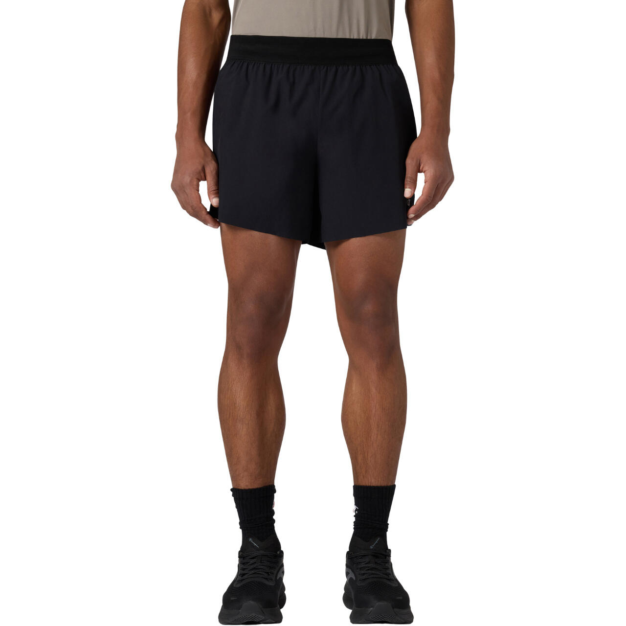 CHAMPION męskie spodenki treningowe Shorts
