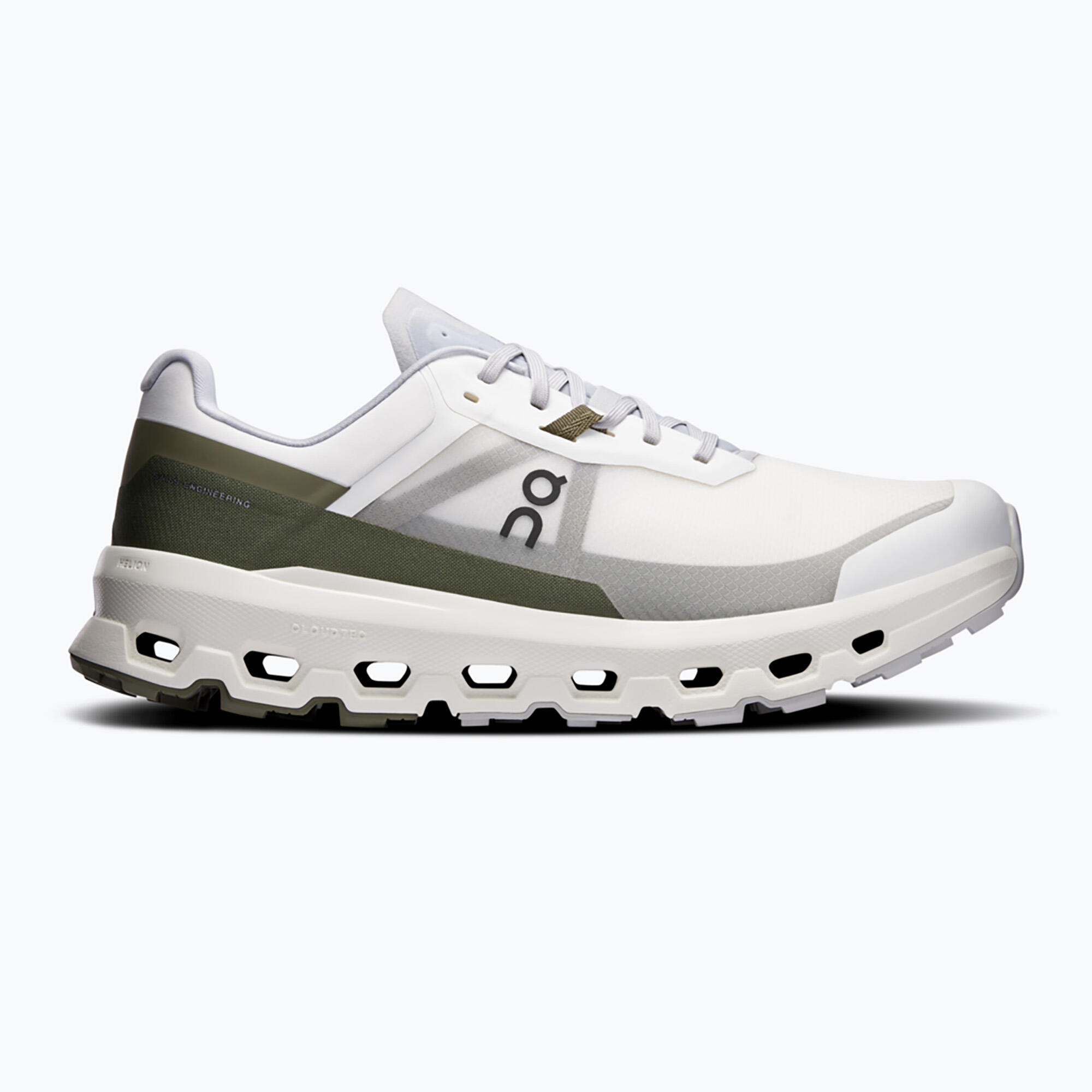 Buty do biegania męskie On Running Cloudvista 2