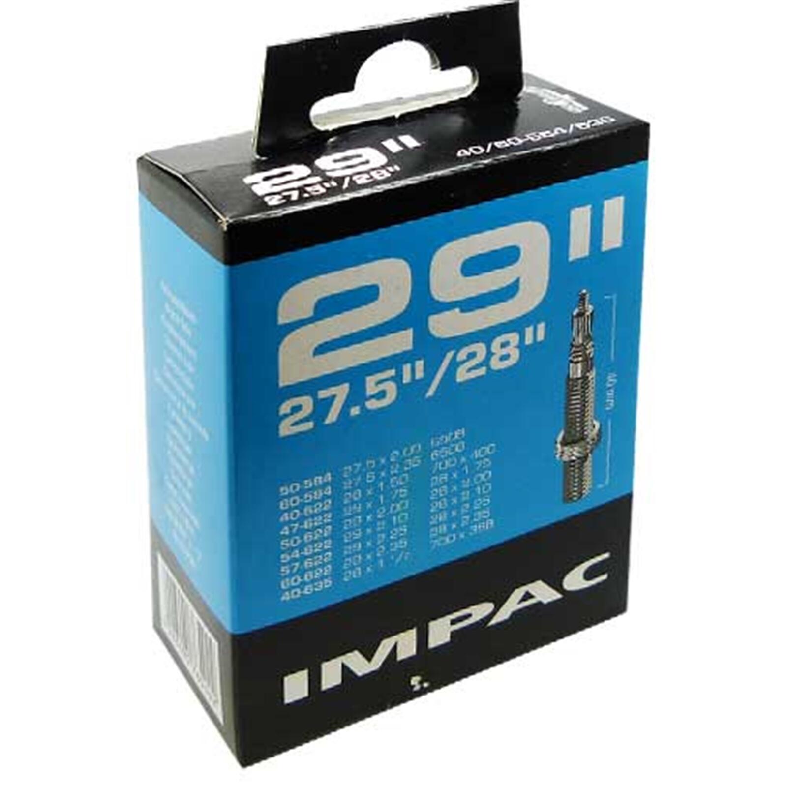 Dętka Sv29 29 / 40/60-584/635 - Zawór 40Mm