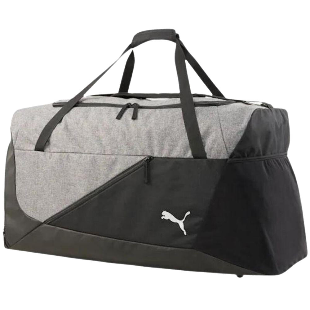 Torba TeamFinal Duffle Bag