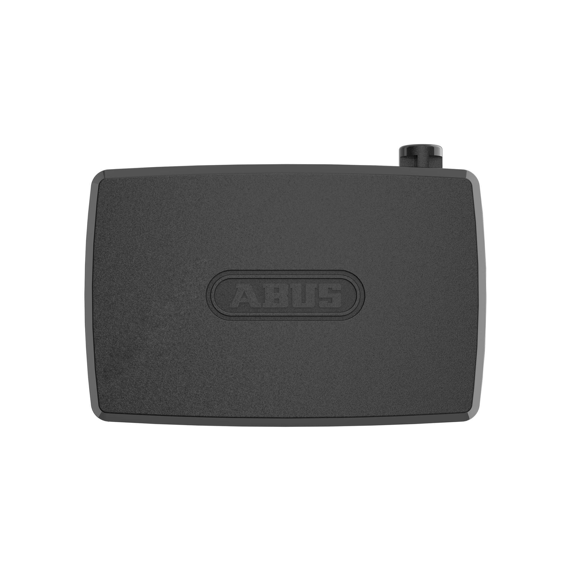 Kabel antykradzieżowy Abus Alarmbox 2.0 ACL 12/100cm