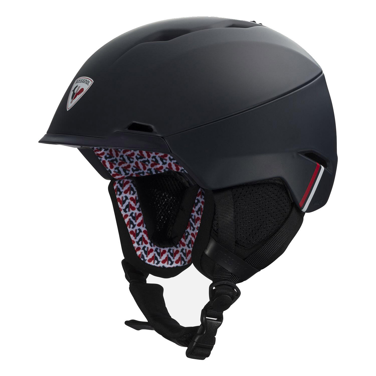 Kask narciarski Rossignol Alta Impacts